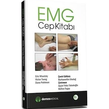 EMG Cep Kitabı / Kolektif