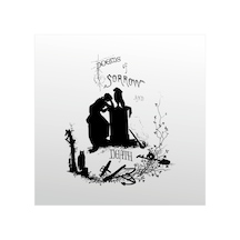 Folyo Sticker Doelms 60cm Uzunluk Siyah