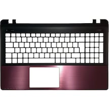 Asus A55vm Üst Kasa Pembe-siyah