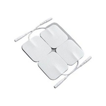 Ems Elektrik Pedi 5x5cm, Birinci Kalite, 4 Adet Paket
