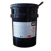 NOI Aqua Hsf 4182 Yarı Sentetik Bor Yağı 20 KG