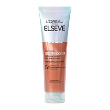 Elseve Growth Booster Dökülme Karşıtı Saç Bakım Kremi 150 Ml 3 Adet