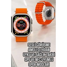 Yeni Nesil Akıllı Saat Nabız Ölçer Sağlık Ölçer Ve Kalori Ölçer U