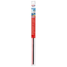 Tr Tesamoll Standart Kapı Altı Hava Akımı Önleyici Fırça, 1mx37mm, Şeffaf 0.05 M