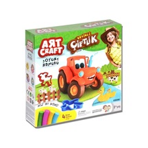 Çok  Renkli