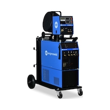 Magmaweld Id 500 Mw Pulse 500 A Gazaltı Kaynak Makinesi