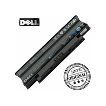 Dell Uyumlu Inspiron N5110 P17F Batarya Dell Uyumlu Laptop Pili N11.8724