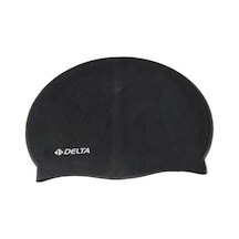 Delta Deniz Bonesi Sılıcone Çok Renkli