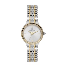 Daniel Klein Dk.13.10107-5 Gold - Gri