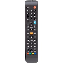Blaupunkt Bll40335g Smart Tv Kumanda-mikrofonsuz