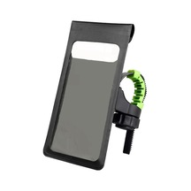 Trendooze Homyl Motosiklet Telefon Tutacağı Suya Dayanıklı, Gidon Stili, Motosiklet Yolculuğu İçin