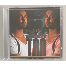 Tan Yıldızlarda Kayar Cd Orjinal Dönem Baskı