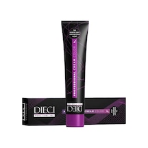 Dieci Perfect Tüp Boya 6-2 Koyu Kumral İrise