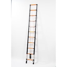 11 Basamaklı 320 Cm'ye Kadar Uzayan