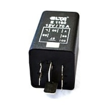 Kızdırma Rölesi - E1160