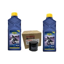 Yamaha Yzf R25 Bakım Seti Putoline