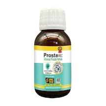 Prostavec Erkeklere Günlük Konforu Destekleyen Doğal Formüllü Surup 50 Ml X 1 Adet