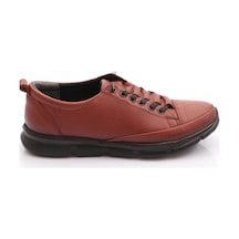 Dgn 605 Kadın Comfort Ayakkabi Taba