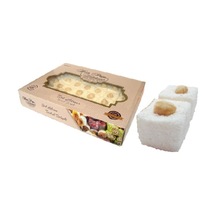 Hacı Paşa Suluhan Sütlü Üzeri Fındıklı Lokum 900 G