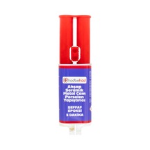 5 Dakika Şeffaf Epoksi 25gr Metal Seramik Cam Porselen Ahşap