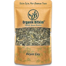 Organik Bitkim Beyaz Çay 250 G