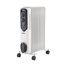 Sinbo SFH-6937 9 Dilim Yağlı 2000 W Radyatör Isıtıcı