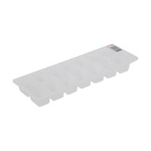 Metaltex Buz Kalıbı - 8 Adet Tarı Beyaz
