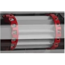 Waterbear Wb-g220 Şelale Askı Filtre Yedek Bio Tekerlek