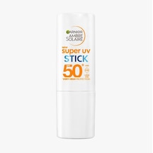 Garnier Ambre Solaire Super Uv Stick Güneş Koruyucu 9ml 3600542624602-10785