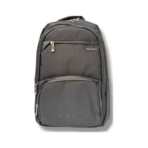 Recaro 620-25 Laptop Bölmeli Sırt Çantası Siyah