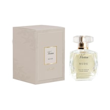 Vivien Eau De Parfum 100 Ml Nude