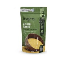 İngro Ak Darı İrmiği 700 Gr