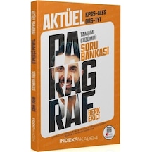 2024 Kpss Dgs Ales Tyt Aktüel Paragraf Soru Bankası Çözümlü / ...