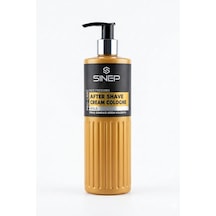 Sinep Pro-care Tıraş Sonrası Krem Kolonya Balsam 400 Ml Gold