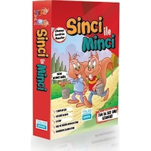 Sinci ile  Minci