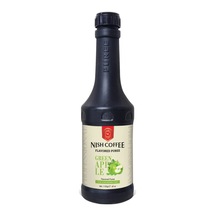 Nsch Yeşil Elma Aromalı Püre Sos 1.150 Gr