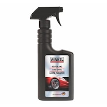 Winkel Lastik Parlatıcı Sprey 500ml