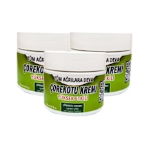 Corex Çörek Otu Kremi 150 Ml Kremi 3 Adet