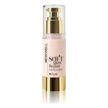 New Well Fdt.soft Glow Rep.ıvory