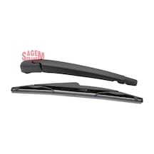SAGEM 26538 Silecek Kolu Süpürgeli Komple Arka 275Mm Kia Rio 10 16