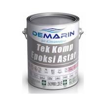 Demarin Tek Bileşenli Koruyucu Epoksi Astar