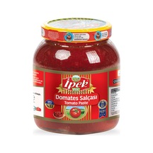 İpek 1650 Gr Domates Pet 24'li Paket