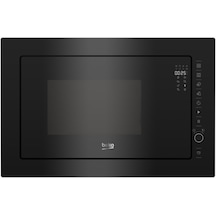 Beko BMC 2520 S 25 LT Ankastre Mikrodalga Fırın