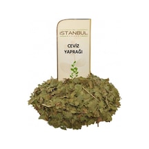 İstanbul Baharat Ceviz Yaprağı 2 x 50 G