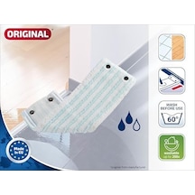 Clean Twist Combi Xl Yedek Başlık Mikro Duo 50 x 22