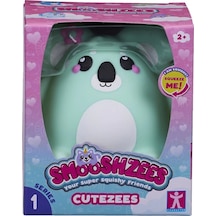 Mh004001 Smooshzees Sıkıştırılabilir Esnek Mini Cutzees 08102 Çok Renkli