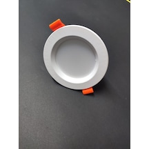 ✅Luzza Milas Led Spot 7W Beyaz