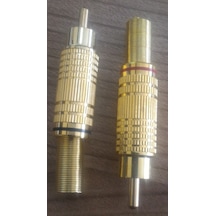 Rca Erkek Gold Seyyar
