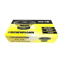 Boschmann 13 Cm Koaksiyel Tweeter'lı Hoparlör