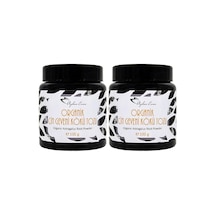 Ayhan Ercan Organik Astragalus Root Çin Geveni Kökü Tozu 100 Gx2 Adet